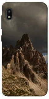 Чохол на Samsung Galaxy A10 (A105F) Mountain v2 фото 1 з 1