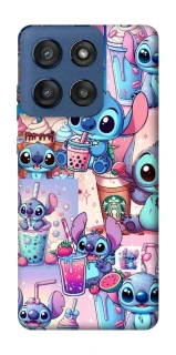 Чехол на Motorola Edge 60 Stylus Stitch ver.25 фото 1 из 1
