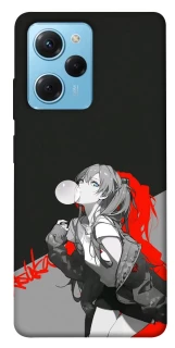 Чехол на Xiaomi Poco X5 Pro 5G Asoka фото 1 из 1