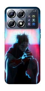 Чехол на Xiaomi POCO X8 Pro Choso v2 фото 1 из 1