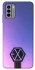 Чехол на Nokia G22 EXO Logo фото 1 из 1