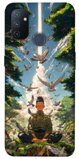 Чохол на OnePlus Nord N100 Meditation фото 1 з 1