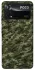 Чехол на Xiaomi Poco X4 Pro 5G Camouflage v24 фото 1 из 1