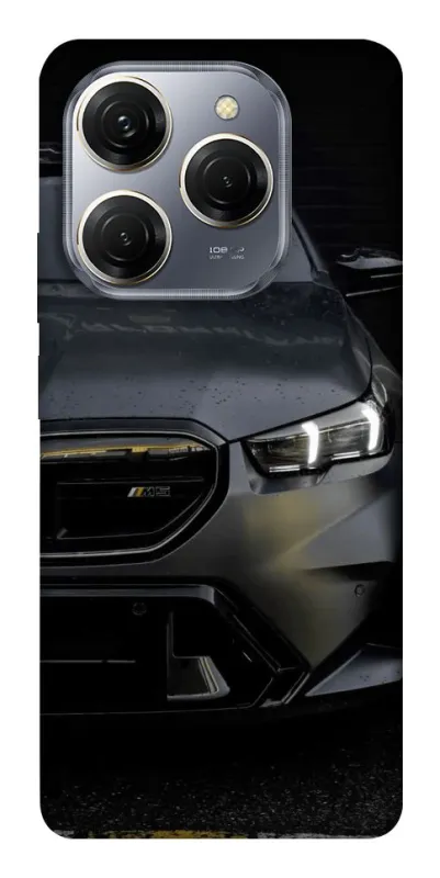 Чохол на TECNO Spark 20 Pro BMW v42 фото 1 з 1