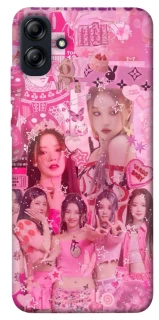 Чехол на Samsung Galaxy A04e (G)I-DLE v2 фото 1 из 1