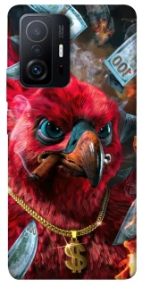 Чохол на Xiaomi 11T / 11T Pro Папуга фото 1 з 1