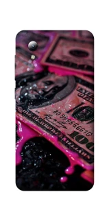 Чохол на ZTE Blade A3 (2019) Dollars фото 1 з 1