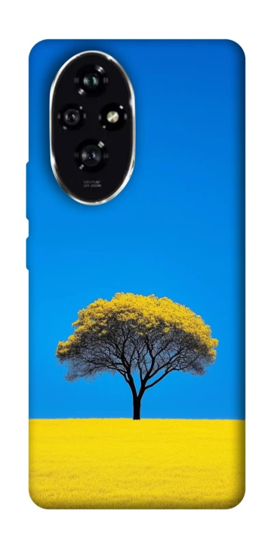 Чохол на Honor 200 Field v2 фото 1 з 1