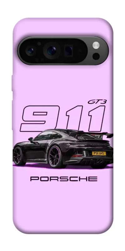Чохол на Google Pixel 9 Pro 911 pink фото 1 з 1