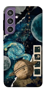 Чохол на Samsung Galaxy S23 FE Planets фото 1 з 1