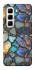 Чохол на Infinix Hot 50 Pro Nature Mosaic ver.2 фото 1 з 1