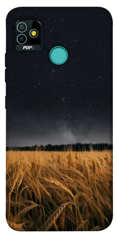 Чохол на TECNO POP 5 grain фото 1 з 1