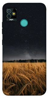 Чехол на TECNO POP 5 grain фото 1 из 1