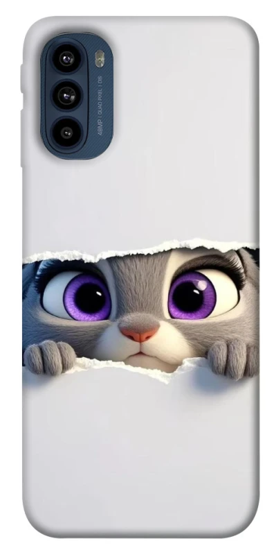 Чохол на Motorola Moto G41 Zootopia фото 1 з 1