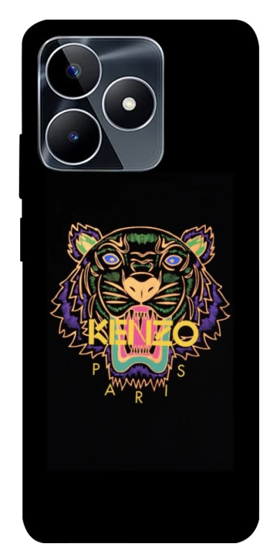 Чохол на Realme C53 Kenzo фото 1 з 1