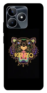 Чохол на Realme C53 Kenzo фото 1 з 1