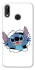 Чохол на Huawei P20 Lite Stitch ver.19 фото 1 Чохол на Huawei P20 Lite Stitch ver.19 фото 1 з 1