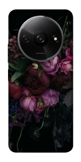 Чохол на Xiaomi Redmi A3 Floral Symphony1 фото 1 з 1
