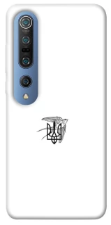 Чохол на Xiaomi Mi 10 / Mi 10 Pro Сокіл фото 1 з 1