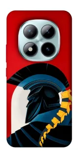 Чохол на Xiaomi Redmi Note 15 Pro+ 5G Agamemnon фото 1 з 1