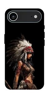 Чохол на Apple iPhone 17 Air (6.5") Goddess of war ver.2 фото 1 з 1