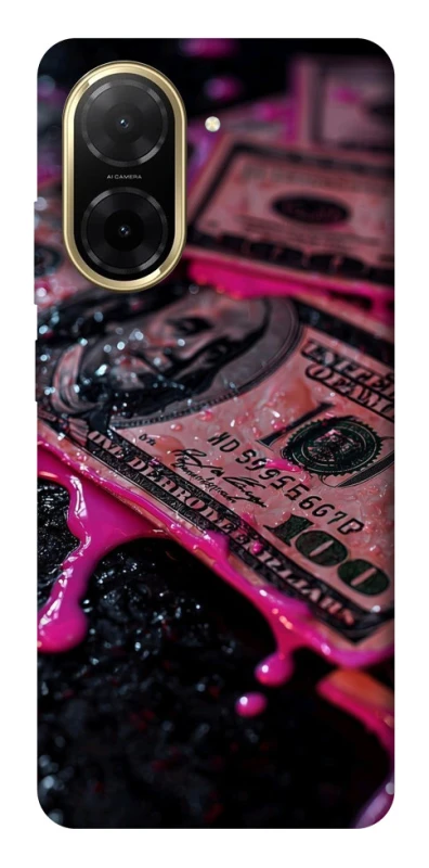 Чехол на Xiaomi Redmi A5 (Europe version) Dollars фото 1 из 1