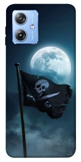 Чохол на Motorola Moto G84 Jolly Roger фото 1 з 1