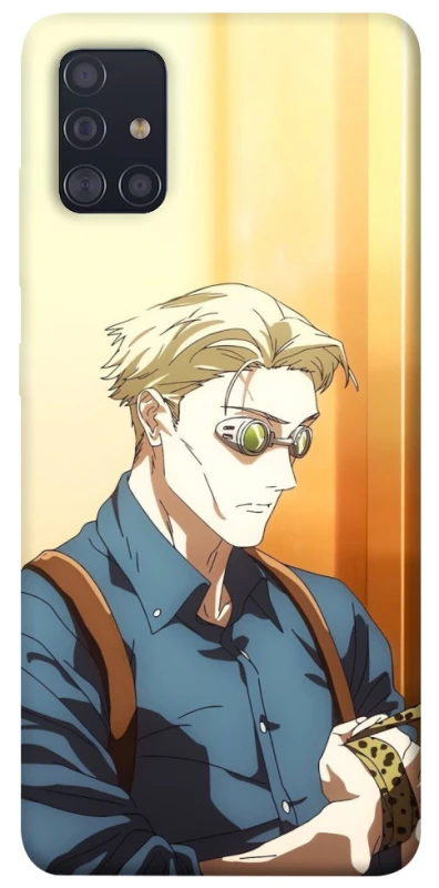 Чехол на Samsung Galaxy A51 Nanami v3 фото 1 из 1