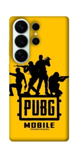 Чехол на Samsung Galaxy S26 Pro Pubg logo ver.2 фото 1 из 1