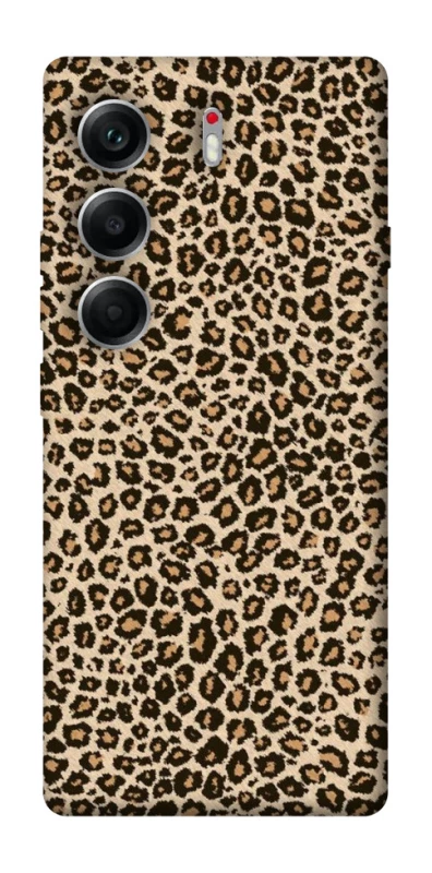 Чохол на Tecno Camon 40 Leopard Skin v2 фото 1 з 1