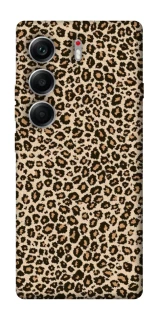 Чохол на Tecno Camon 40 Leopard Skin v2 фото 1 з 1