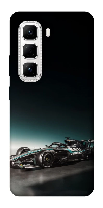 Чохол на Infinix Hot 50 Pro F-1 ver.4 фото 1 з 1