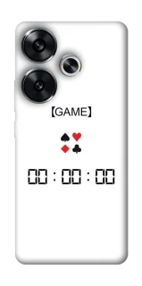 Чохол на Xiaomi Poco F6 Alice in Borderland ver.3 фото 1 з 1