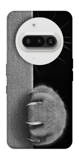 Чехол на Nothing Phone (3a) Spy Cat фото 1 из 1