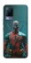 Чехол на Vivo V21 Deadpool v3 фото 1 из 1