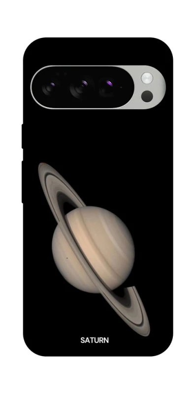 Чохол на Google Pixel 10 Pro Saturn фото 1 з 1