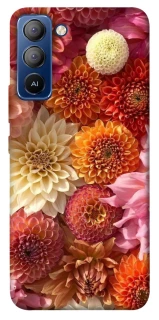 Чохол на TECNO Pop 5 LTE Bouquet фото 1 з 1