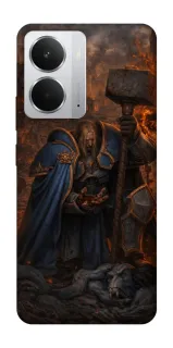 Чехол на Realme 14 Arthas v1 фото 1 из 1