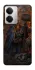 Чехол на Realme 14 Arthas v1 фото 1 из 1