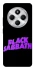 Чохол на Xiaomi Redmi 14C / Poco C75 Black Sabbath logo ver.1 фото 1 Чохол на Xiaomi Redmi 14C / Poco C75 Black Sabbath logo ver.1 фото 1 з 1