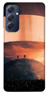 Чехол на Samsung Galaxy M54 5G Kanye West ver.9 фото 1 из 1