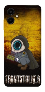 Чохол на Samsung Galaxy A06 FRONTSTALKER фото 1 з 1