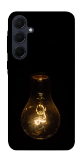 Чехол на Samsung Galaxy A35 Лампа Эдисона фото 1 из 1