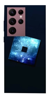 Чехол на Samsung Galaxy S22 Ultra Adopt Me Penguin Candy фото 1 из 1