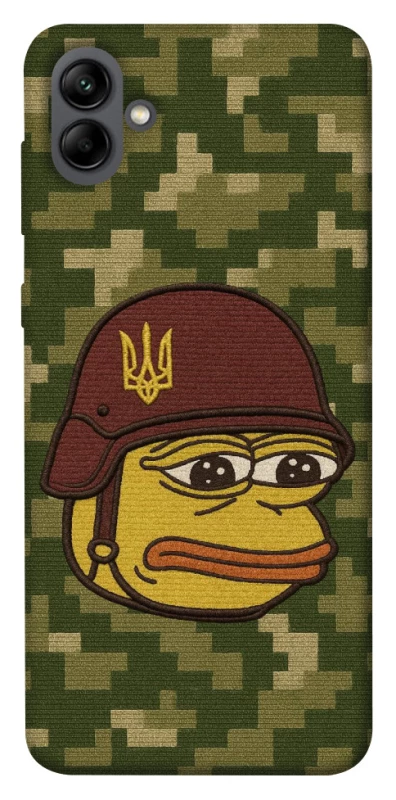 Чохол на Samsung Galaxy A04 Pepehota фото 1 з 1