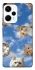 Чохол на Xiaomi Poco F5 / Note 12 Turbo Сats фото 1 з 1
