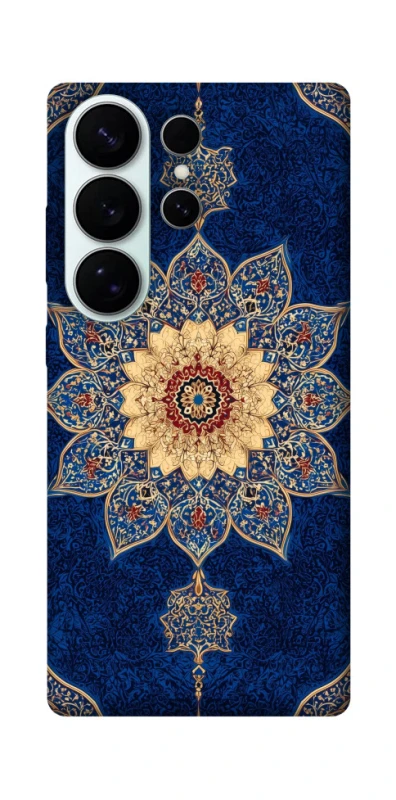 Чохол на Samsung Galaxy S26 Pro Килим v54 фото 1 з 1