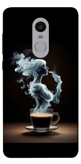 Чохол на Xiaomi Redmi Note 4X / Note 4 (Snapdragon) Coffe Time фото 1 з 1