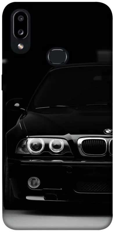 Чехол на Samsung Galaxy A10s BMW v43 фото 1 из 1