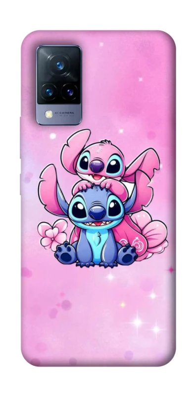Чохол на Vivo V21 Stitch ver.11 фото 1 з 1